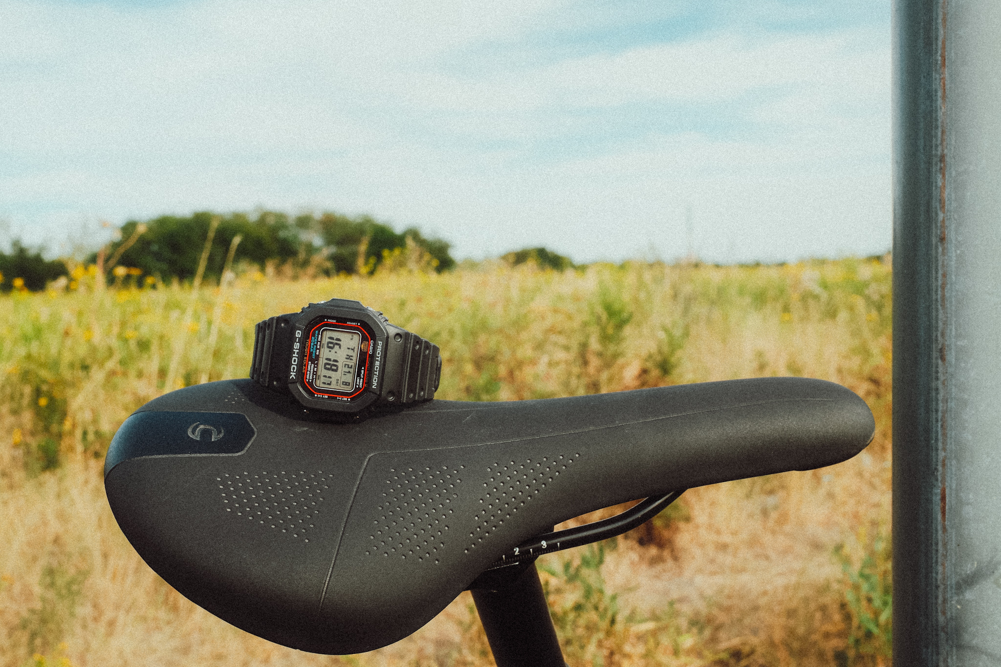 Casio G-Shock GW-M5610U