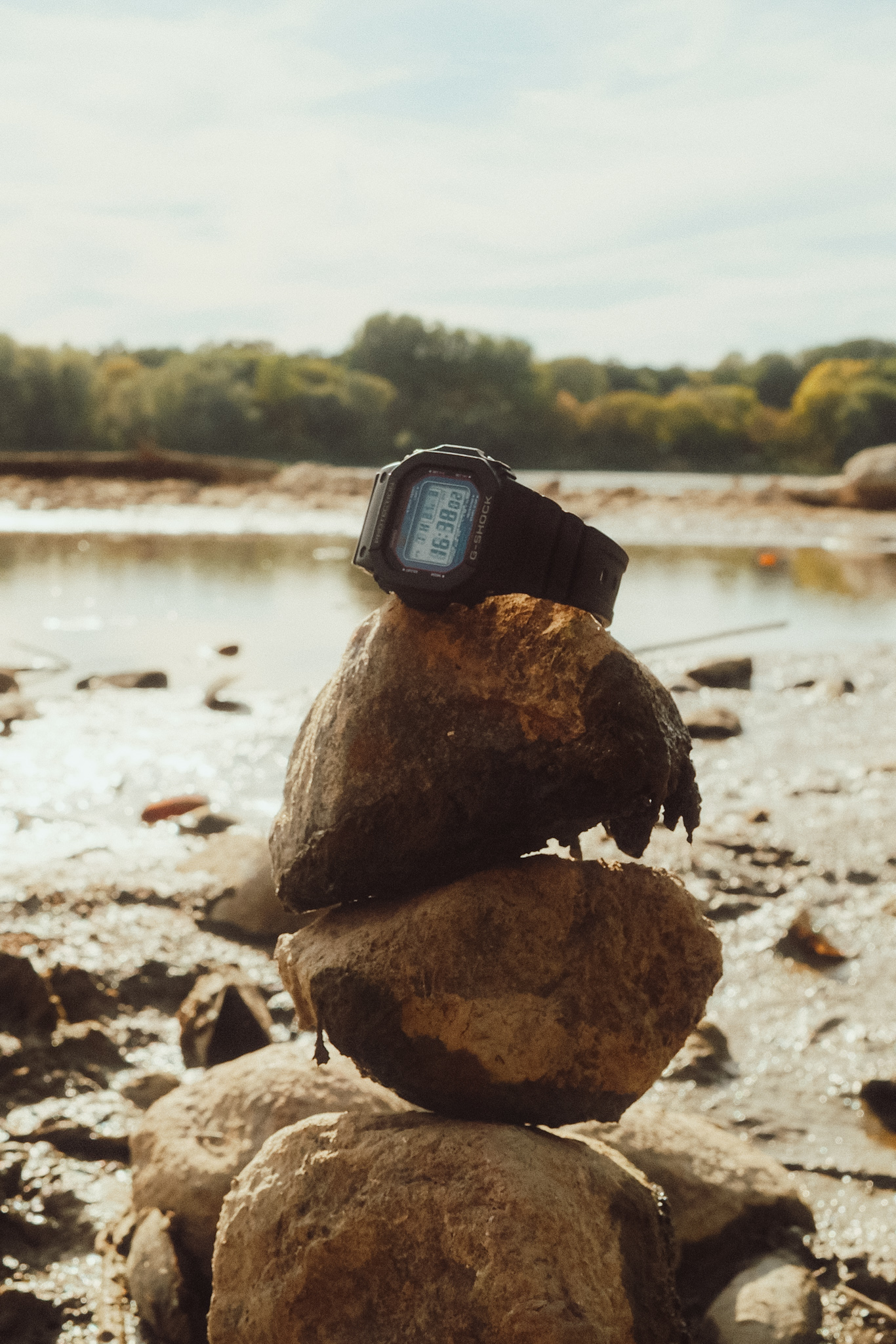 Casio G-Shock GW-M5610U