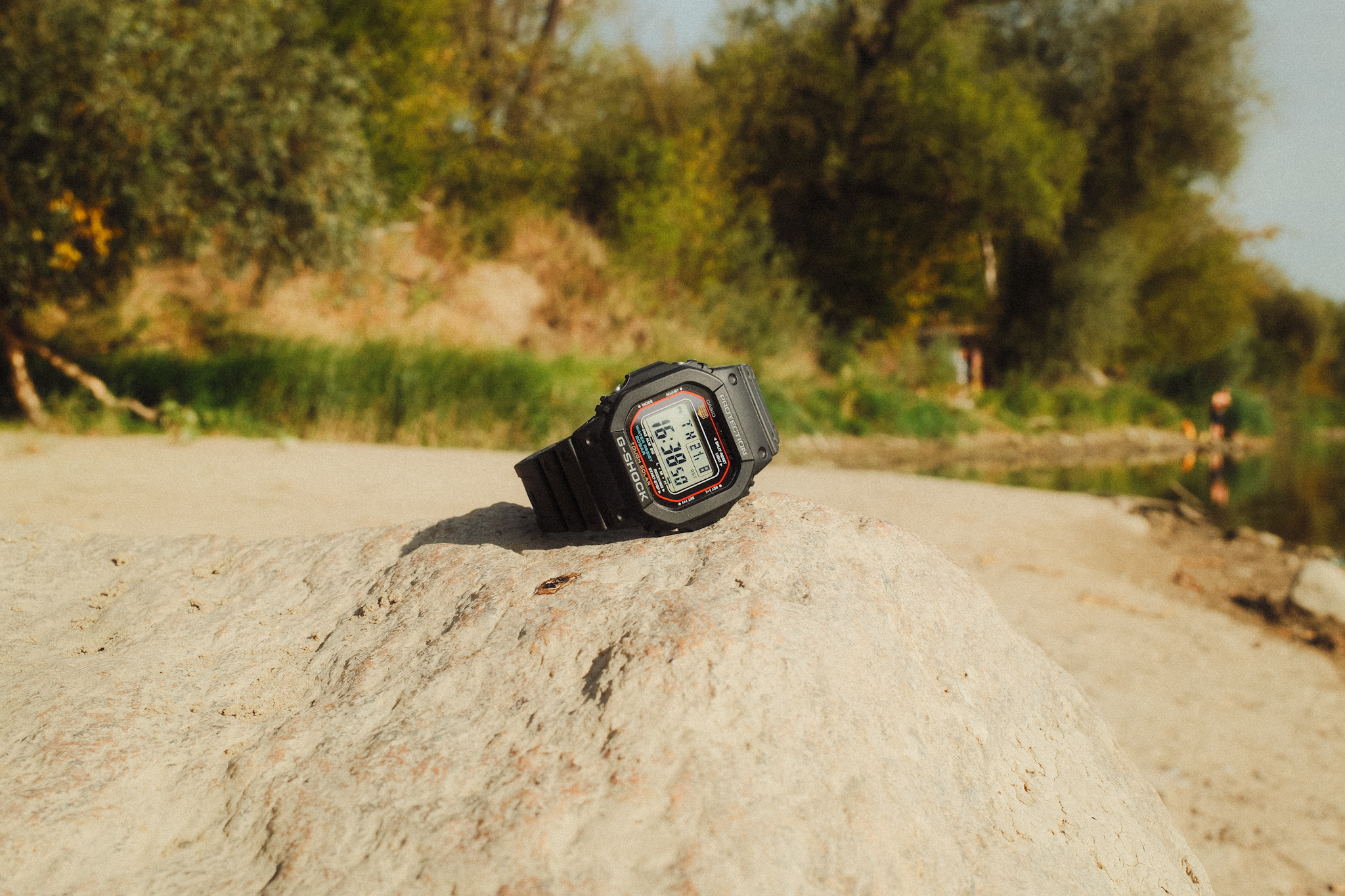 Casio G-Shock GW-M5610U