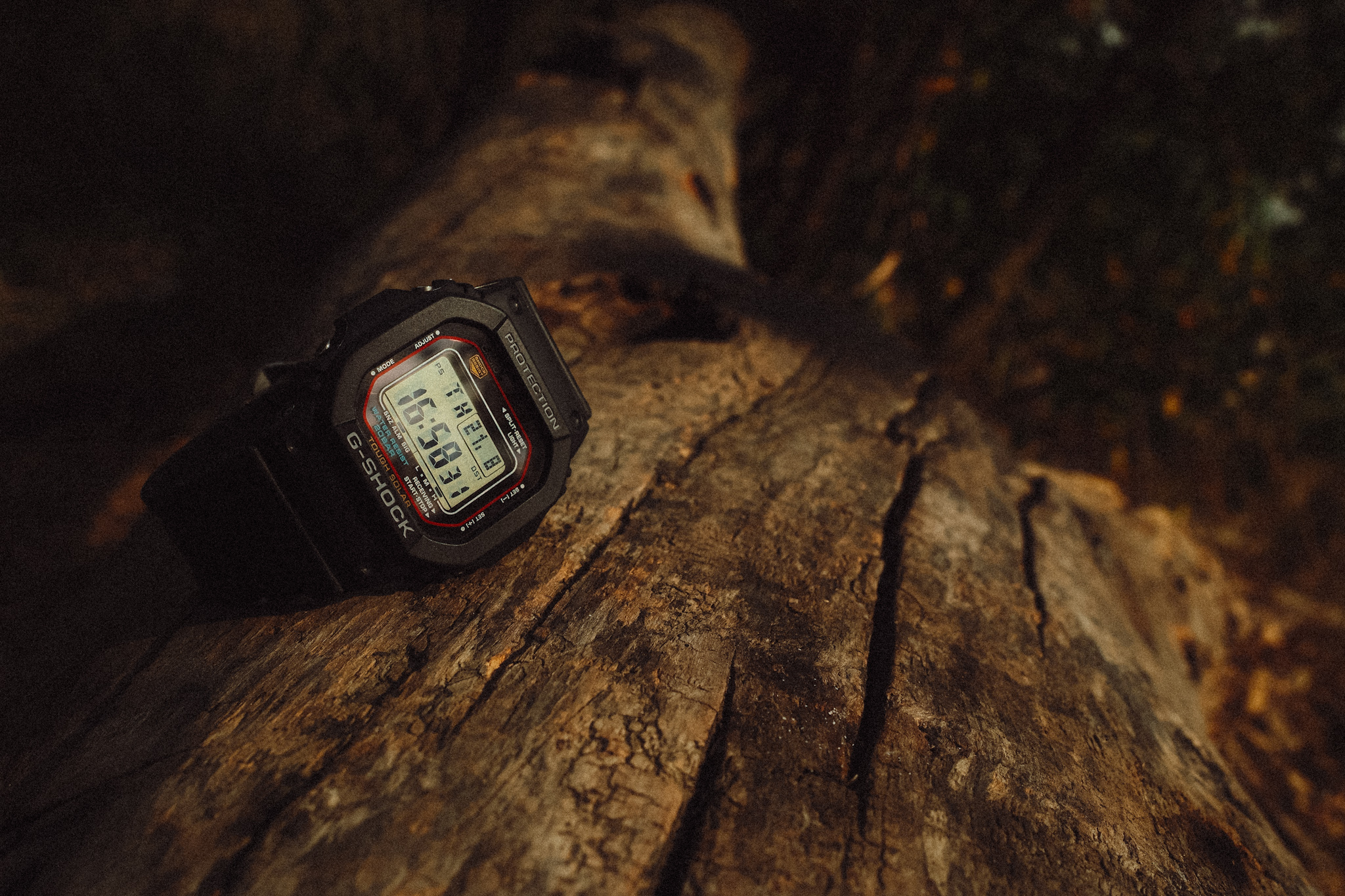 Casio G-Shock GW-M5610U
