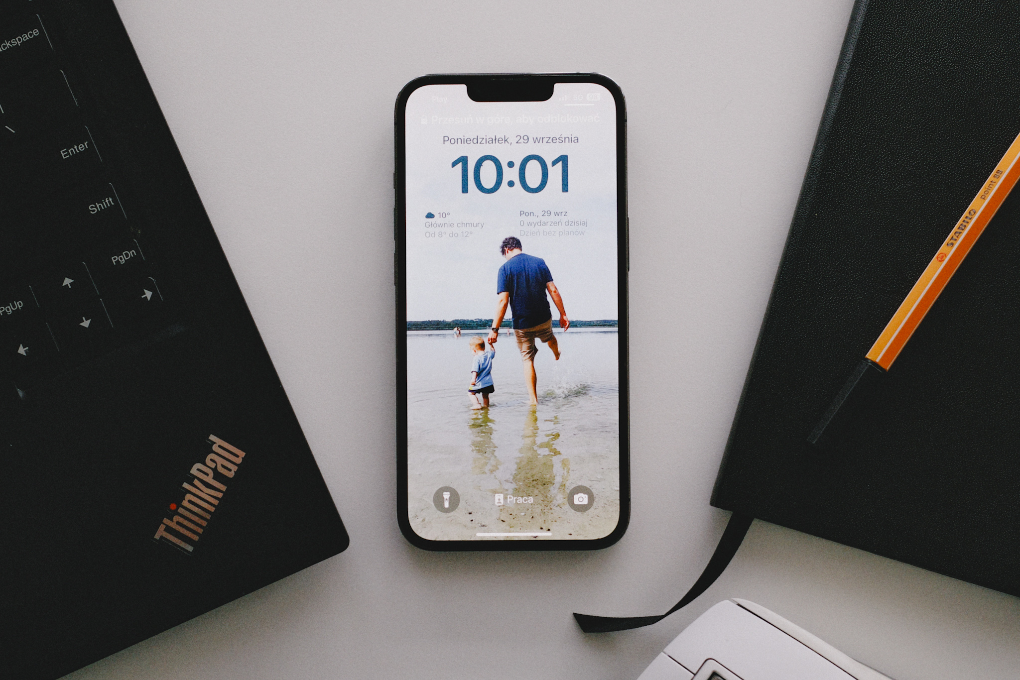 Nie potrzebujesz nowego iPhone’a…