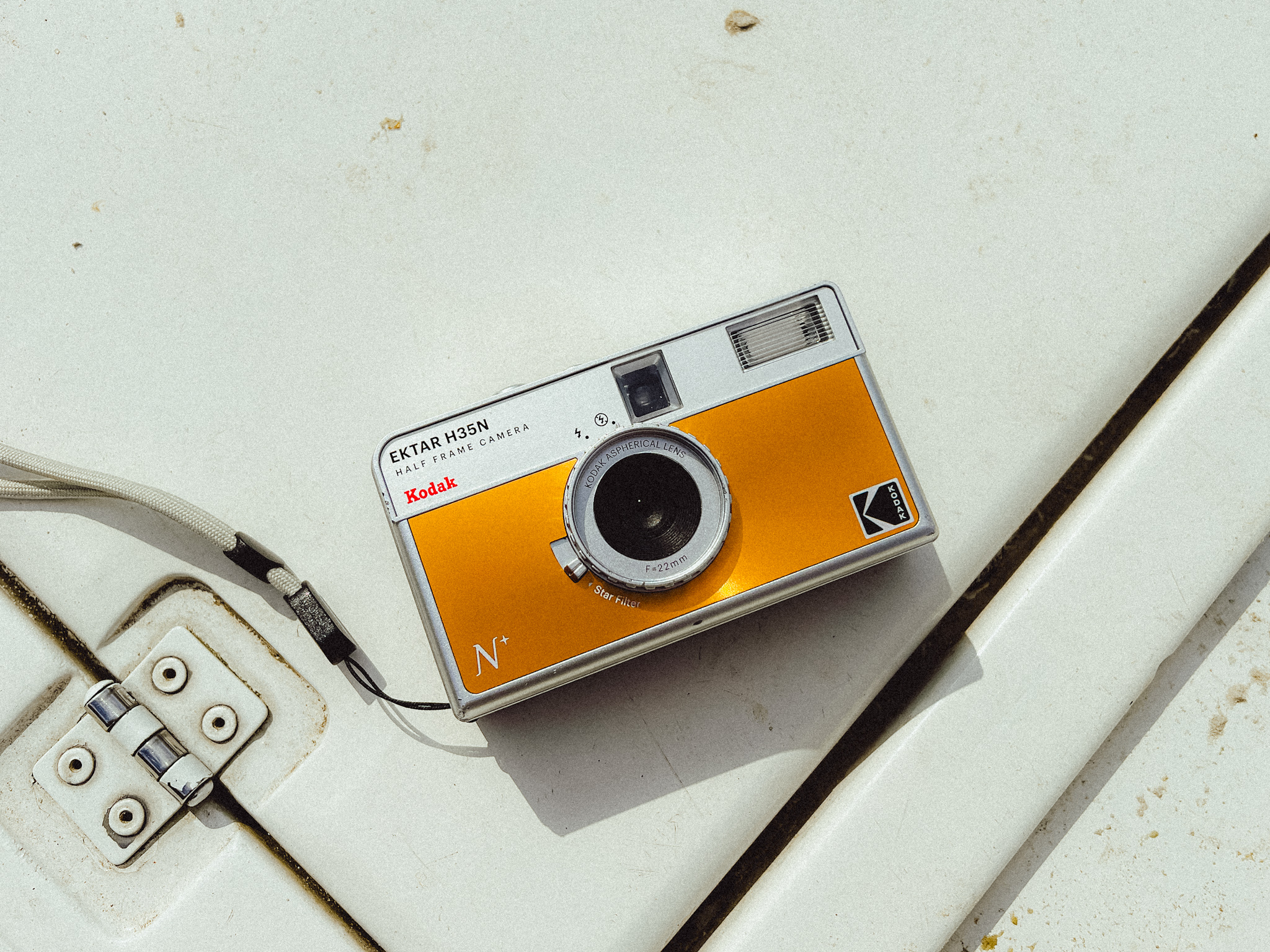 Jak odkryłem fotografię analogową Jak odkryłem fotografię analogową
