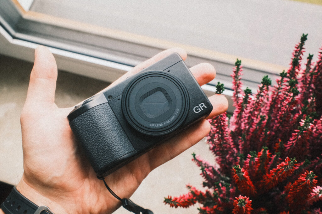 Recenzja aparatu Ricoh GR IV - 1000 zdjęć później
