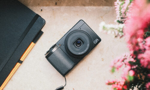 Ricoh GR IV – 1000 zdjęć później