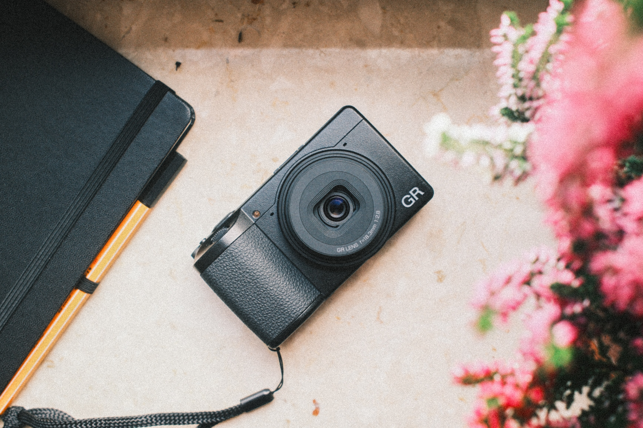 Ricoh GR IV – 1000 zdjęć później