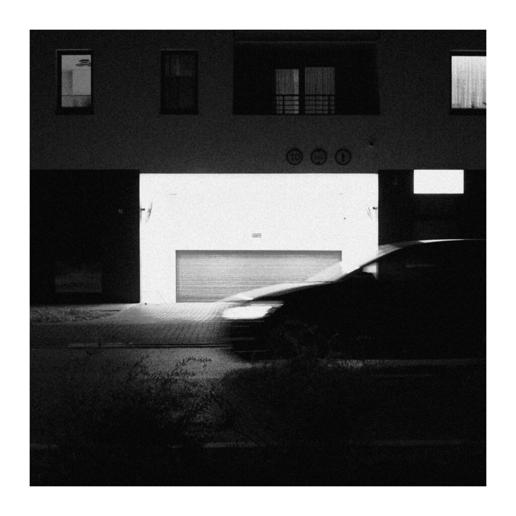 Ricoh GR IV - po zmroku