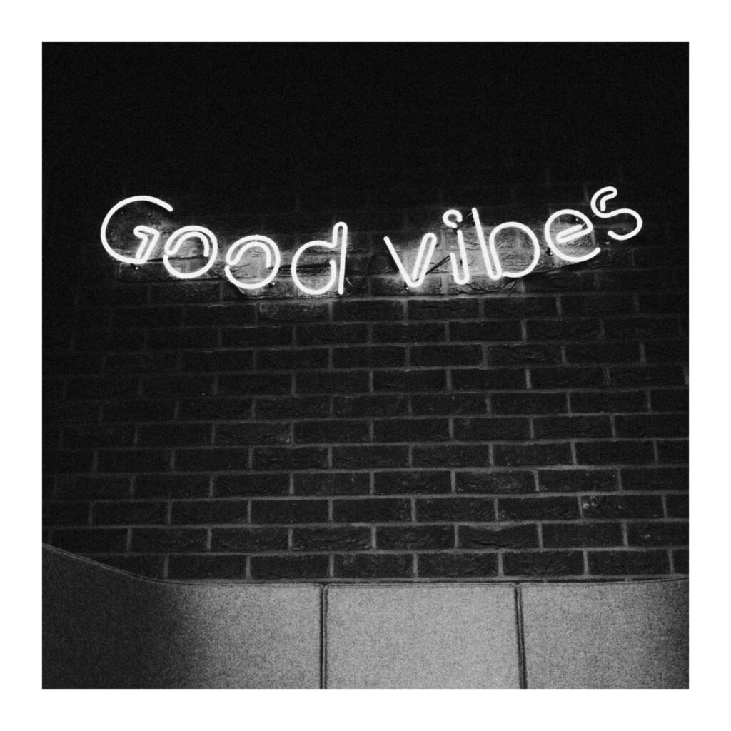 The Office - Good Vibes