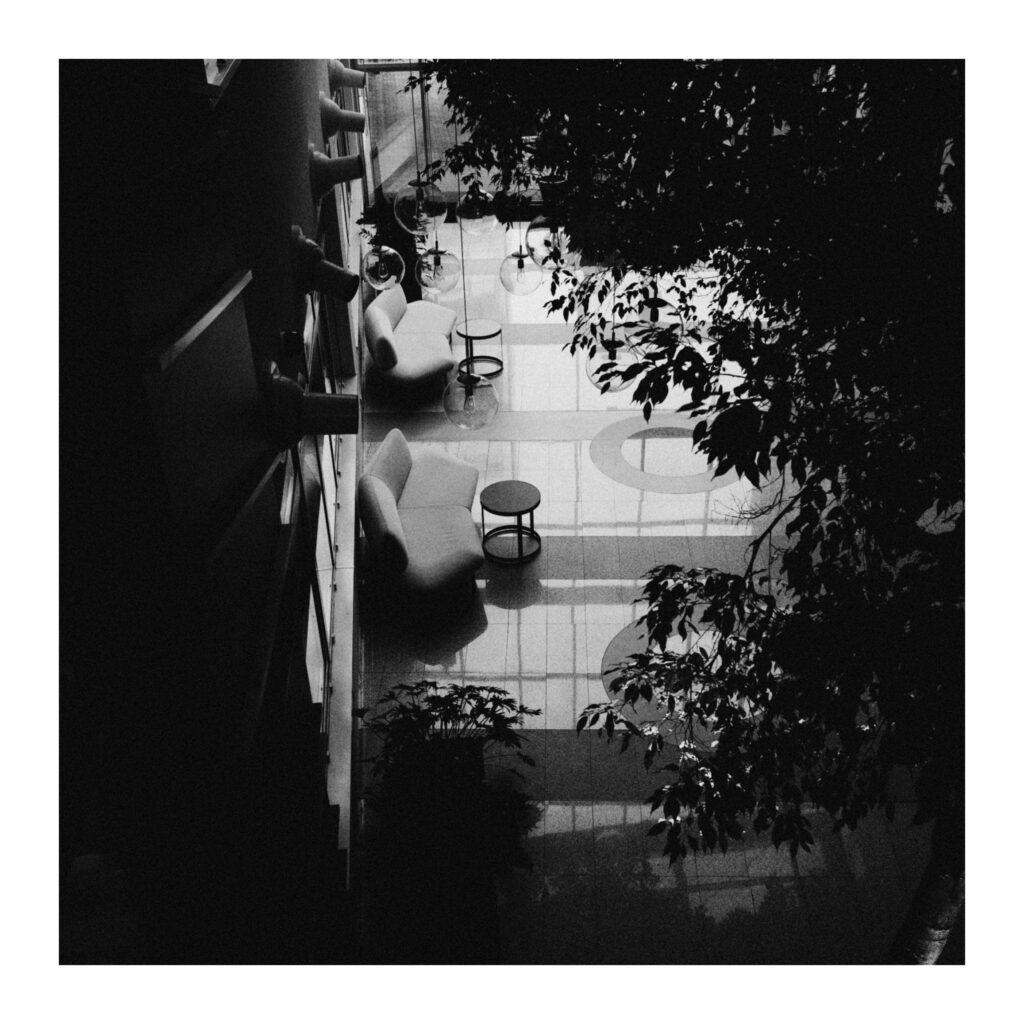 The Office - Atrium #3