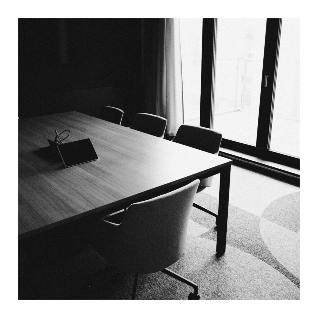 The Office - Sala koneferencyjna #2