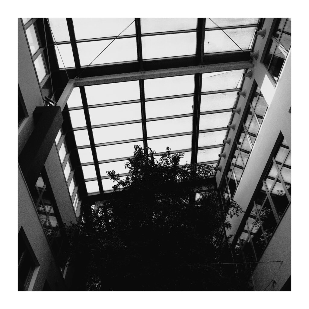 The Office - Atrium #2