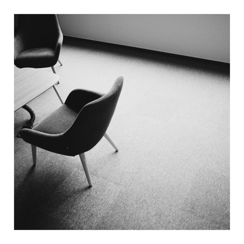 The Office - krzesło